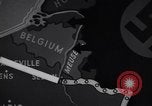 Image of Rotterdam blitz Rotterdam Netherlands, 1940, second 61 stock footage video 65675038488