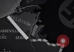 Image of Rotterdam blitz Rotterdam Netherlands, 1940, second 62 stock footage video 65675038488