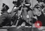 Image of German invasions in Europe during World War 2 Belgium, 1940, second 9 stock footage video 65675038489