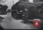 Image of German invasions in Europe during World War 2 Belgium, 1940, second 11 stock footage video 65675038489