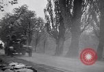 Image of German invasions in Europe during World War 2 Belgium, 1940, second 15 stock footage video 65675038489