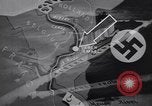 Image of German invasions in Europe during World War 2 Belgium, 1940, second 22 stock footage video 65675038489