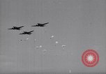 Image of German invasions in Europe during World War 2 Belgium, 1940, second 38 stock footage video 65675038489