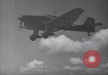 Image of German invasions in Europe during World War 2 Belgium, 1940, second 39 stock footage video 65675038489