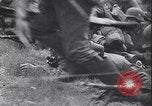 Image of German invasions in Europe during World War 2 Belgium, 1940, second 44 stock footage video 65675038489
