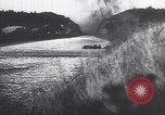 Image of German invasions in Europe during World War 2 Belgium, 1940, second 51 stock footage video 65675038489