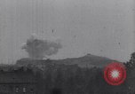 Image of German invasions in Europe during World War 2 Belgium, 1940, second 60 stock footage video 65675038489