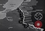 Image of German successful invasion of France United States USA, 1940, second 1 stock footage video 65675038490