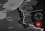 Image of German successful invasion of France United States USA, 1940, second 4 stock footage video 65675038490