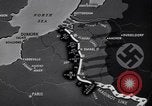 Image of German successful invasion of France United States USA, 1940, second 5 stock footage video 65675038490