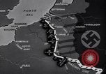 Image of German successful invasion of France United States USA, 1940, second 6 stock footage video 65675038490