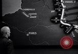 Image of German successful invasion of France United States USA, 1940, second 11 stock footage video 65675038490