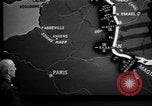 Image of German successful invasion of France United States USA, 1940, second 12 stock footage video 65675038490