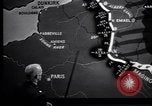 Image of German successful invasion of France United States USA, 1940, second 13 stock footage video 65675038490