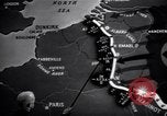 Image of German successful invasion of France United States USA, 1940, second 15 stock footage video 65675038490