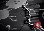 Image of German successful invasion of France United States USA, 1940, second 16 stock footage video 65675038490
