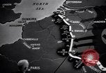 Image of German successful invasion of France United States USA, 1940, second 17 stock footage video 65675038490