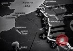 Image of German successful invasion of France United States USA, 1940, second 18 stock footage video 65675038490