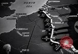 Image of German successful invasion of France United States USA, 1940, second 19 stock footage video 65675038490