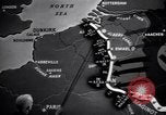 Image of German successful invasion of France United States USA, 1940, second 21 stock footage video 65675038490