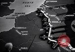 Image of German successful invasion of France United States USA, 1940, second 22 stock footage video 65675038490