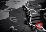 Image of German successful invasion of France United States USA, 1940, second 23 stock footage video 65675038490