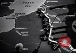 Image of German successful invasion of France United States USA, 1940, second 24 stock footage video 65675038490