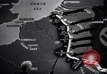 Image of German successful invasion of France United States USA, 1940, second 27 stock footage video 65675038490