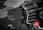 Image of German successful invasion of France United States USA, 1940, second 28 stock footage video 65675038490