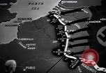 Image of German successful invasion of France United States USA, 1940, second 30 stock footage video 65675038490