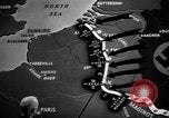 Image of German successful invasion of France United States USA, 1940, second 32 stock footage video 65675038490