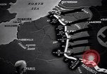 Image of German successful invasion of France United States USA, 1940, second 33 stock footage video 65675038490