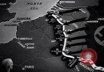 Image of German successful invasion of France United States USA, 1940, second 35 stock footage video 65675038490