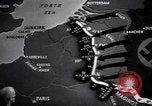 Image of German successful invasion of France United States USA, 1940, second 36 stock footage video 65675038490