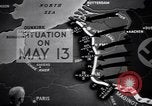 Image of German successful invasion of France United States USA, 1940, second 39 stock footage video 65675038490