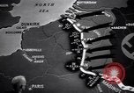 Image of German successful invasion of France United States USA, 1940, second 42 stock footage video 65675038490