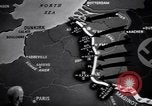 Image of German successful invasion of France United States USA, 1940, second 43 stock footage video 65675038490