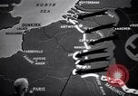 Image of German successful invasion of France United States USA, 1940, second 49 stock footage video 65675038490