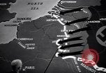 Image of German successful invasion of France United States USA, 1940, second 50 stock footage video 65675038490