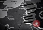 Image of German successful invasion of France United States USA, 1940, second 51 stock footage video 65675038490