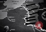 Image of German successful invasion of France United States USA, 1940, second 54 stock footage video 65675038490