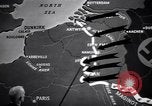 Image of German successful invasion of France United States USA, 1940, second 58 stock footage video 65675038490