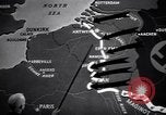 Image of German successful invasion of France United States USA, 1940, second 60 stock footage video 65675038490
