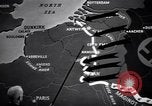 Image of German successful invasion of France United States USA, 1940, second 61 stock footage video 65675038490