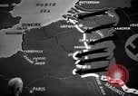 Image of German successful invasion of France United States USA, 1940, second 62 stock footage video 65675038490