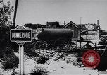 Image of Allied evacuation to Britain in World War II Dunkirk France, 1940, second 1 stock footage video 65675038491