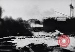 Image of Allied evacuation to Britain in World War II Dunkirk France, 1940, second 3 stock footage video 65675038491