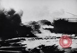 Image of Allied evacuation to Britain in World War II Dunkirk France, 1940, second 4 stock footage video 65675038491