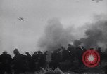 Image of Allied evacuation to Britain in World War II Dunkirk France, 1940, second 7 stock footage video 65675038491