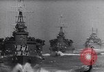 Image of Allied evacuation to Britain in World War II Dunkirk France, 1940, second 15 stock footage video 65675038491